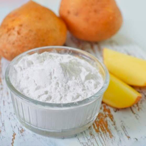 Крахмал Cargill картофельный 25 кг