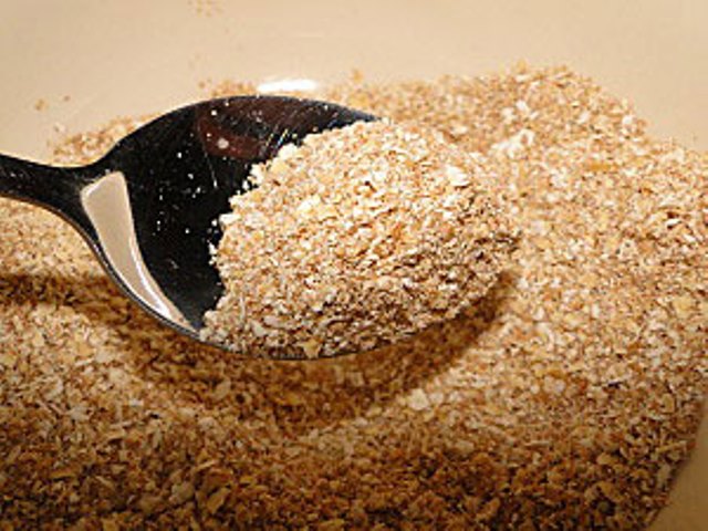 Волокна пшеничные Sanacel Wheat 90 20 кг Германия