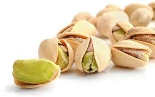 Концентрированная паста Фисташки Paste for Pastry & Ice cream Sauce Pistachio 6*1,25 кг FO Ozmer