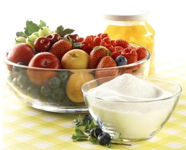 Фруктоза Fructopure 500 25 кг Франция