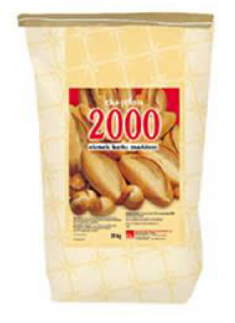 Хлебопекарный улучшитель Eka Prima 2000 - 0,5 кг