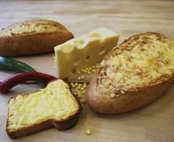 Концентрат Панмаис Спайси для хлеба Кукурузный пряный 20 кг Дальняя мельница