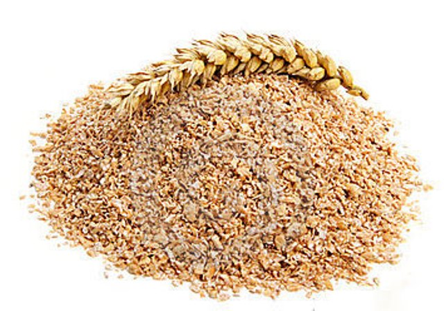 Волокна пшеничные Sanacel Wheat 200 10 кг Германия