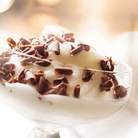 Стружка из молочного шоколада CHM-BS-12938-999 4*1 кг Barry Callebaut